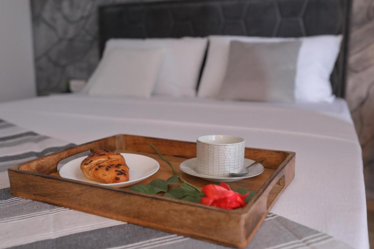 Luxury Apartments Monika Near The Sea With Private Parking بيبينيا المظهر الخارجي الصورة