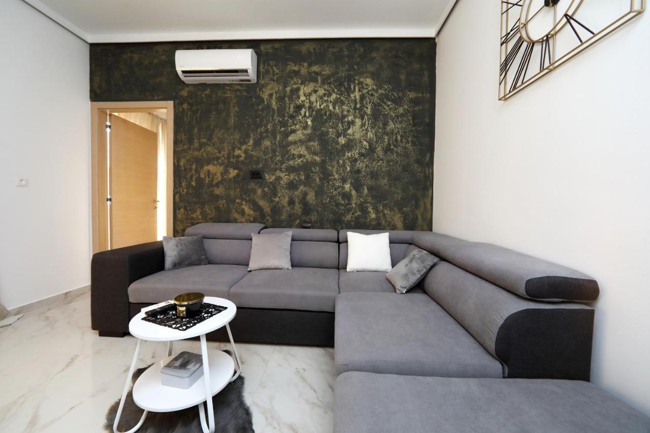 Luxury Apartments Monika Near The Sea With Private Parking بيبينيا المظهر الخارجي الصورة